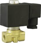 YCG31 3/2 соленоидный (электромагнитный) клапан на воду, масло, воздух, инертные газы.