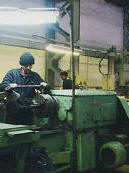 ЗАО «БМЗ» - производитель насосов для предприятий общей и химической промышленности.