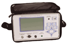 ИСКРА-3М рефлектометр высоковольтный осциллографический